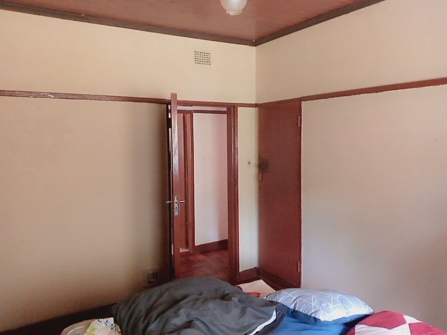 3 Bedroom Property for Sale in Vierfontein Free State